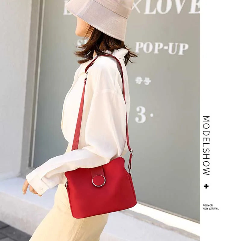 Crossbody CHIC